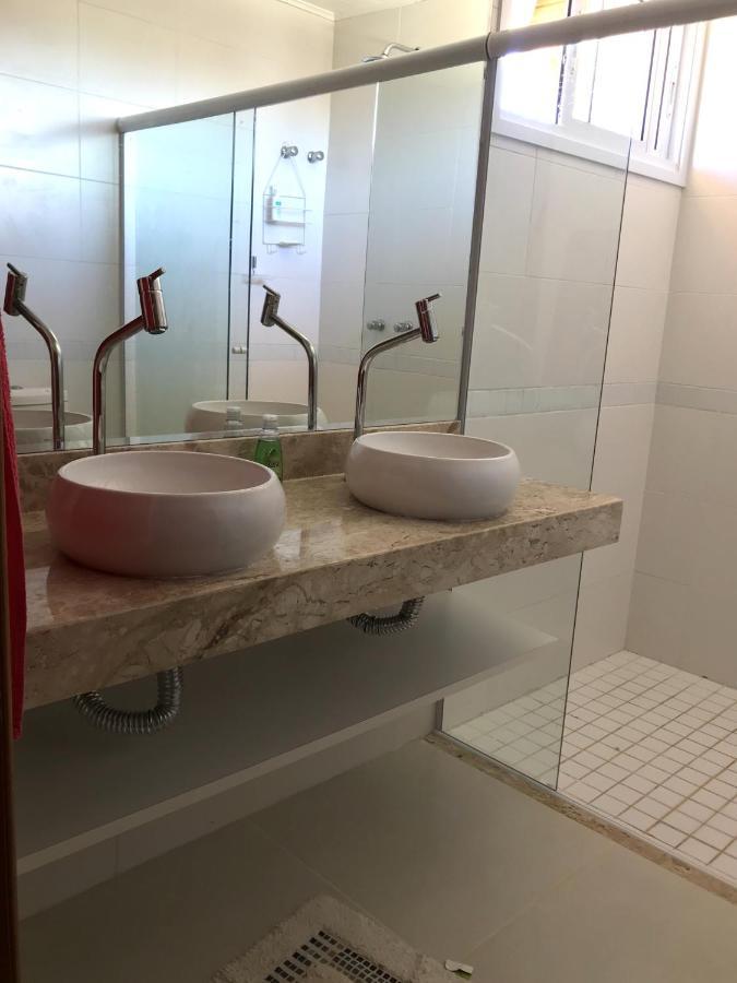 Village Areias De 伊塔齐米林 外观 照片